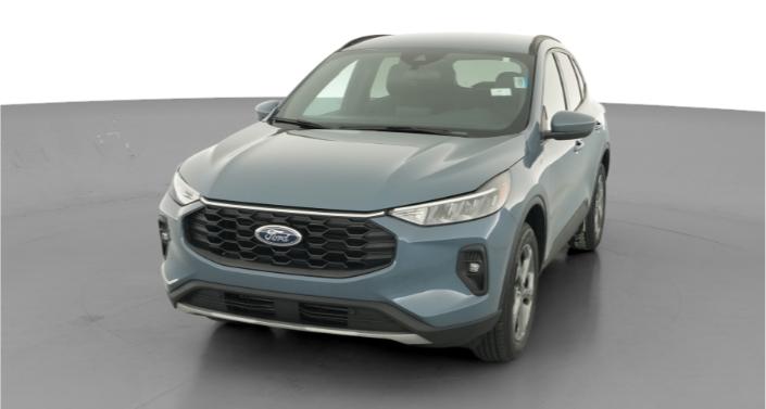 Thumbnail: 2025 Ford Escape - 1