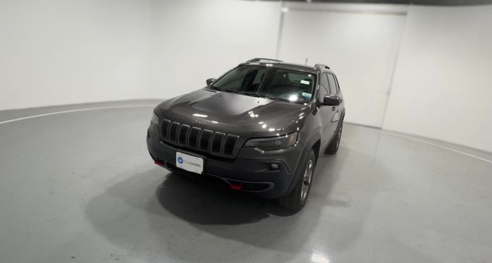 Thumbnail: 2019 Jeep Cherokee - 1