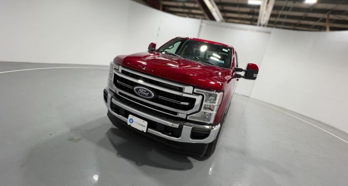 Thumbnail: 2022 Ford Econoline - 1
