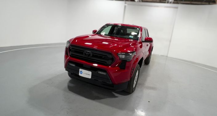 Thumbnail: 2025 Toyota Tacoma - 1