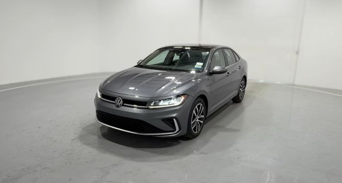 Thumbnail: 2025 Volkswagen Jetta - 1
