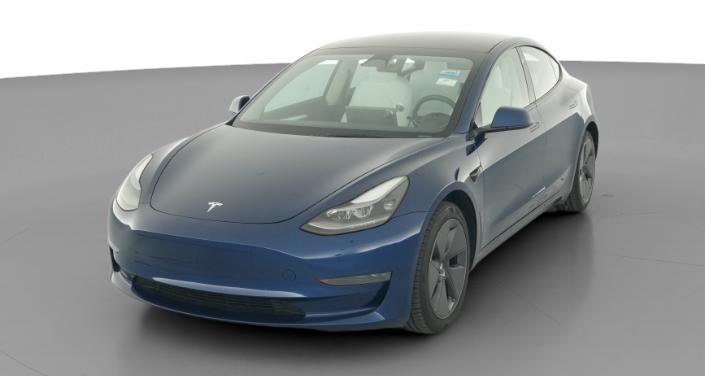 Thumbnail: 2023 Tesla Model 3 - 1