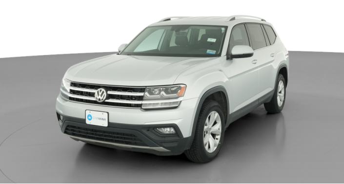 2019 Volkswagen Atlas SE -
                  Concord, NC