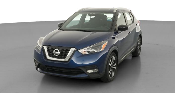 Thumbnail: 2019 Nissan Kicks - 1