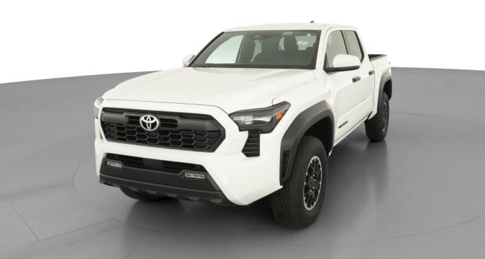 Thumbnail: 2025 Toyota Tacoma - 1