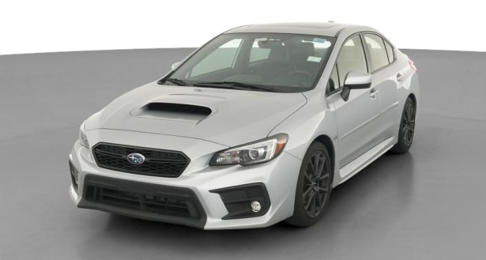 2021 Subaru WRX Limited -
                  Trenton, OH
