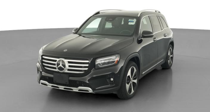 Thumbnail: 2025 Mercedes-Benz GLB - 1