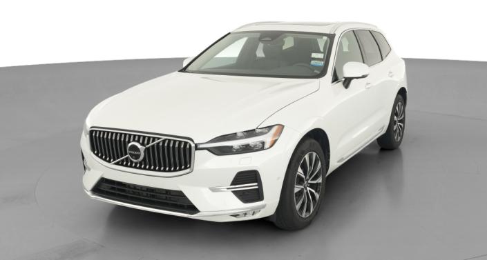 Thumbnail: 2023 Volvo XC60 - 1