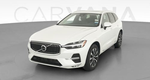 2023 Volvo XC60