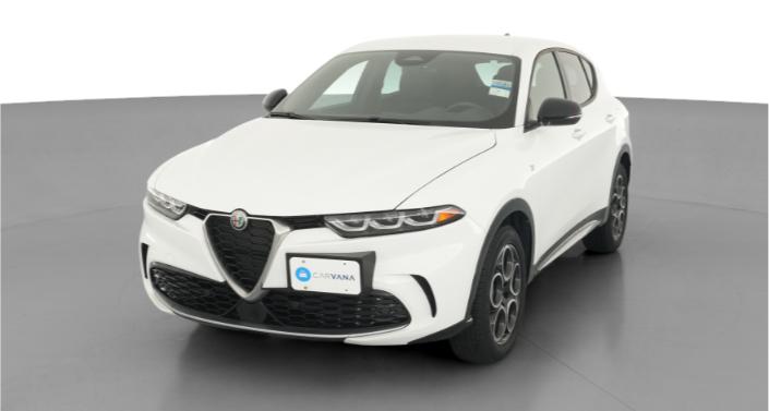 2024 Alfa Romeo Tonale Ti -
                  Trenton, OH