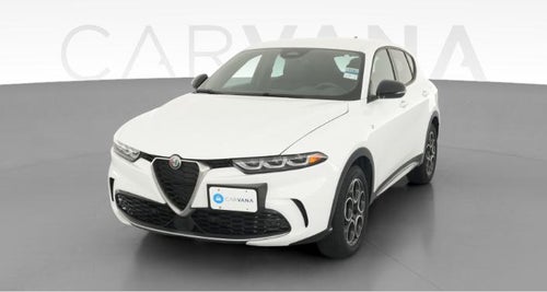 2024 Alfa Romeo Tonale