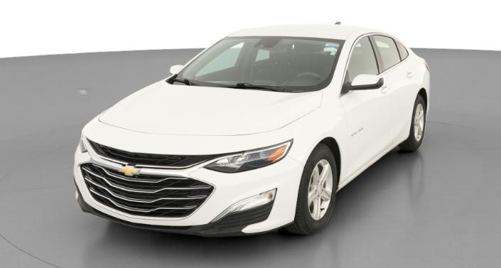 Thumbnail: 2023 Chevrolet Malibu - 1