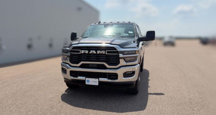 Thumbnail: 2025 RAM 2500 - 1