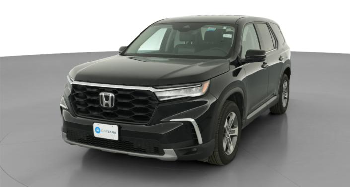 Thumbnail: 2023 Honda Pilot - 1