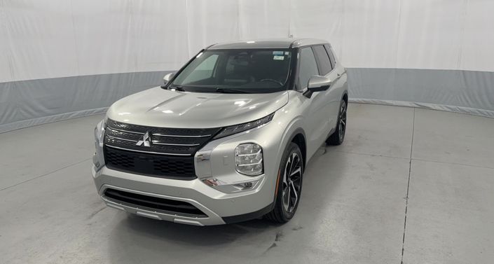 Thumbnail: 2024 Mitsubishi Outlander - 1