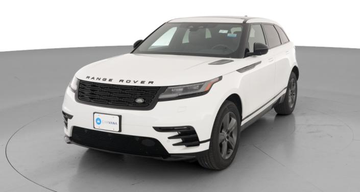 Thumbnail: 2025 Land Rover Range Rover Velar - 1