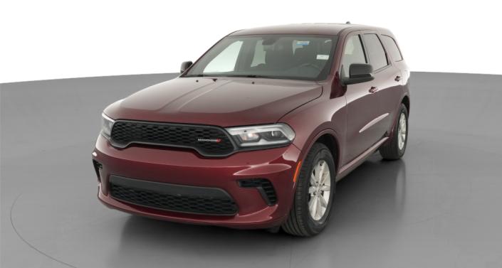 Thumbnail: 2026 Dodge Durango - 1