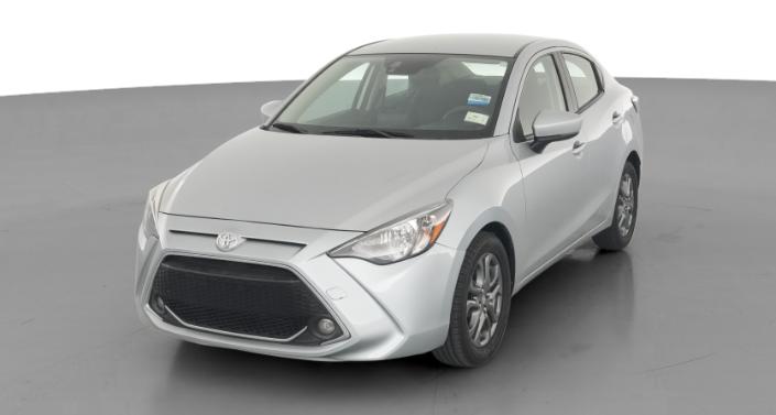 2019 Toyota Yaris LE -
                  Wheatland, OK