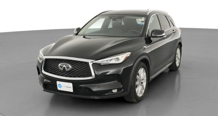 2019 INFINITI QX50 Essential -
                  Wheatland, OK