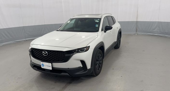 Thumbnail: 2023 Mazda CX-50 - 1