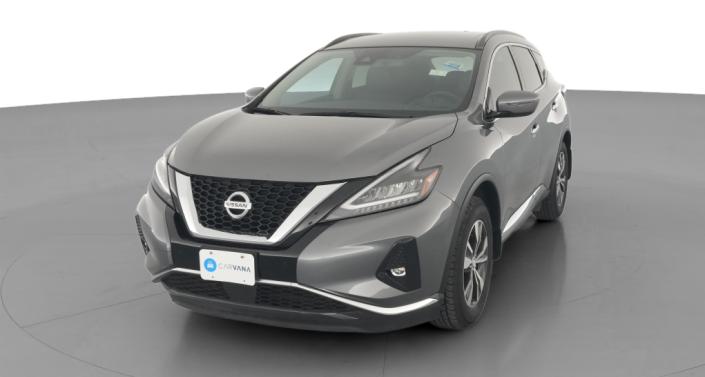 Thumbnail: 2022 Nissan Murano - 1