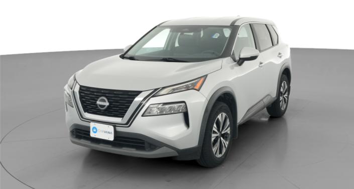 Thumbnail: 2023 Nissan Rogue - 1