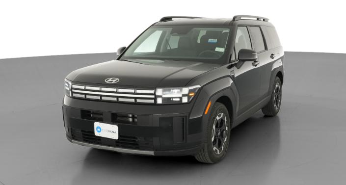 Thumbnail: 2026 Hyundai Santa Fe - 1