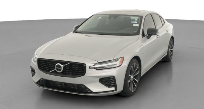 Thumbnail: 2023 Volvo S60 - 1