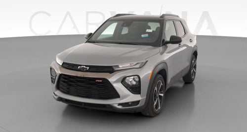 2023 Chevrolet Trailblazer
