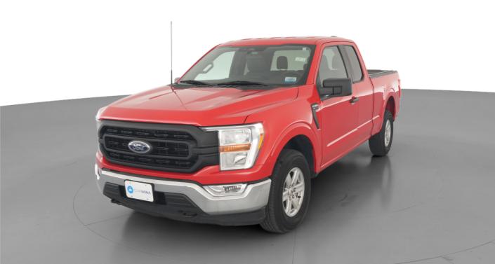 Thumbnail: 2022 Ford Econoline - 1