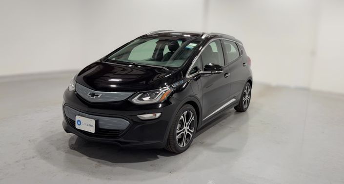 2019 Chevrolet Bolt EV Premier -
                  Fairview, OR