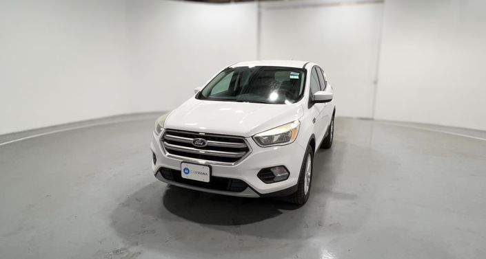 Thumbnail: 2017 Ford Escape - 1