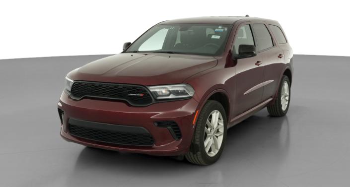 Thumbnail: 2025 Dodge Durango - 1