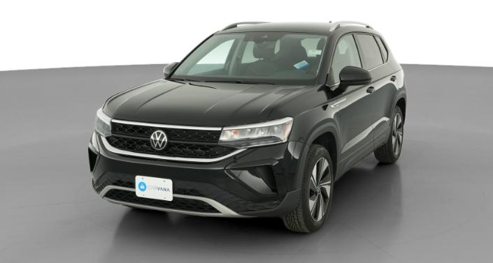 Thumbnail: 2024 Volkswagen Taos - 1