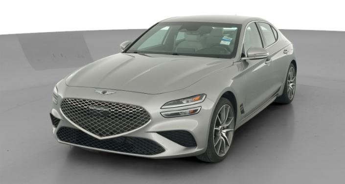 2025 Genesis G70 2.5T -
                  Indianapolis, IN