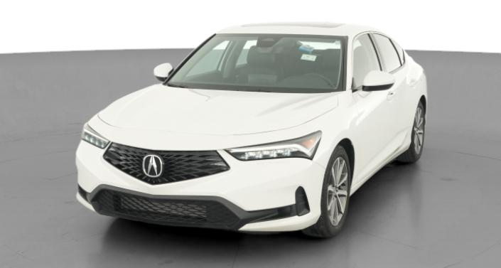 2023 Acura Integra  -
                  Bessemer, AL