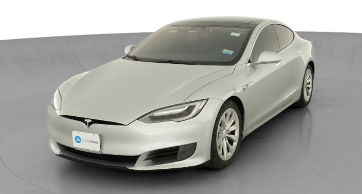 2017 Tesla Model S 75D -
                  Richton Park, IL