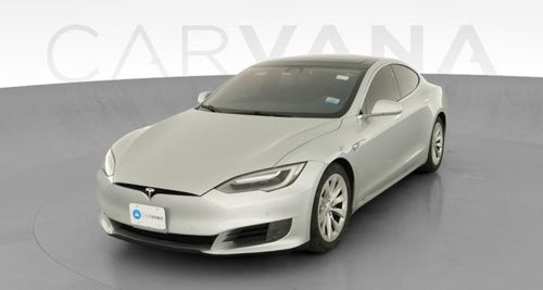 2017 Tesla Model S