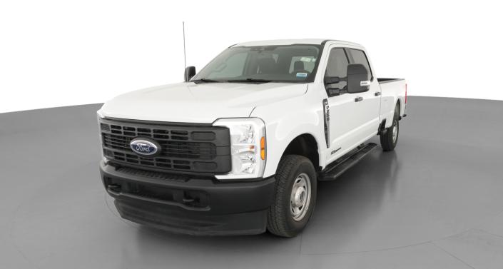 Thumbnail: 2025 Ford Econoline - 1