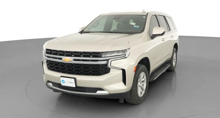 Thumbnail: 2023 Chevrolet Tahoe - 1