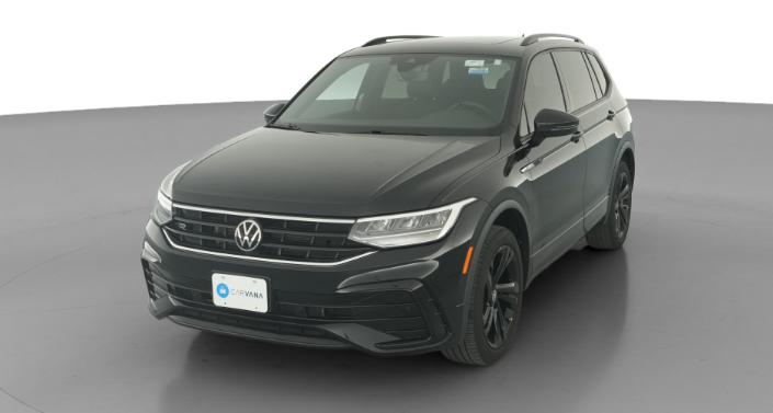 Thumbnail: 2024 Volkswagen Tiguan - 1