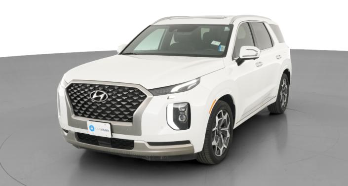 Thumbnail: 2022 Hyundai Palisade - 1
