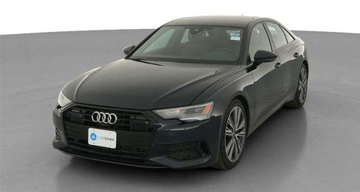 Thumbnail: 2023 Audi A6 - 1