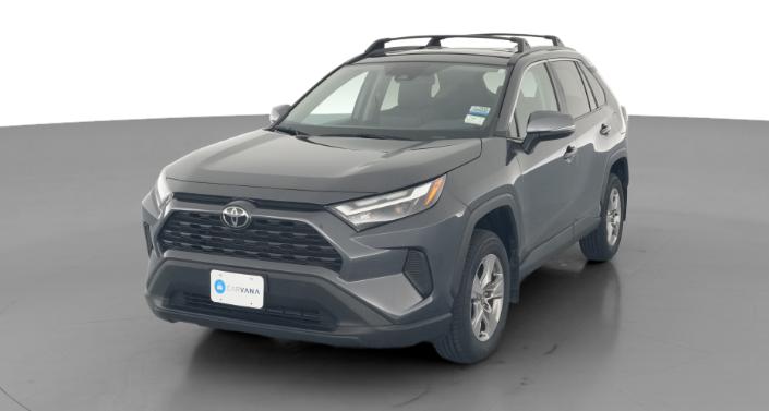Thumbnail: 2023 Toyota RAV4 - 1