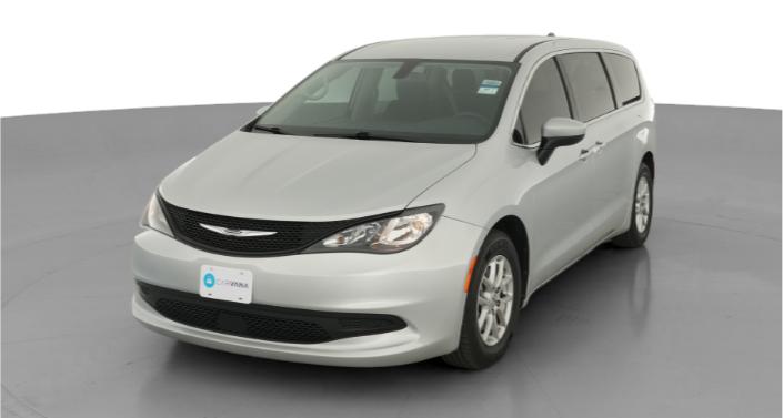 Thumbnail: 2022 Chrysler Voyager - 1
