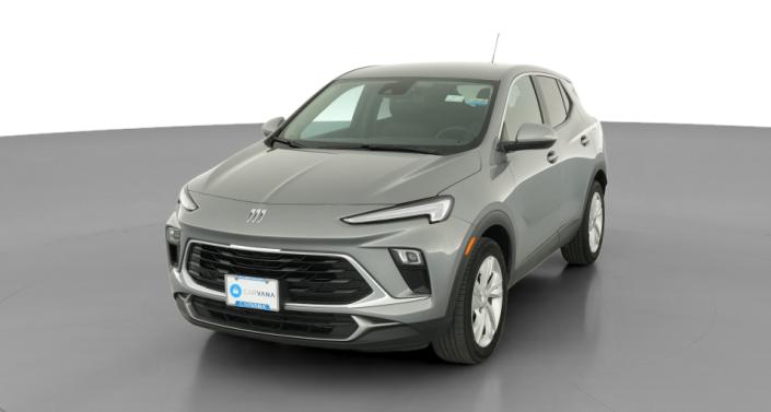 Thumbnail: 2025 Buick Encore GX - 1