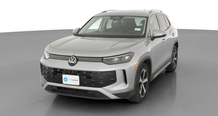 Thumbnail: 2026 Volkswagen Tiguan - 1