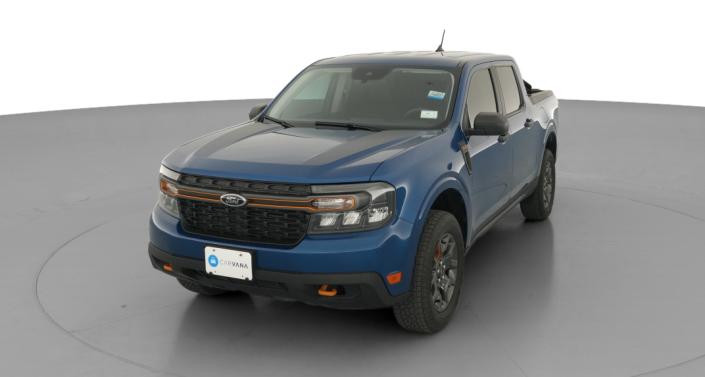 Thumbnail: 2024 Ford Maverick - 1