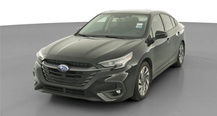 Thumbnail: 2024 Subaru Legacy - 1