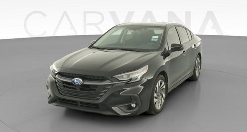 2024 Subaru Legacy